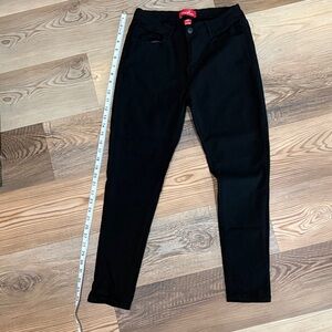 Black Skinny Jeans